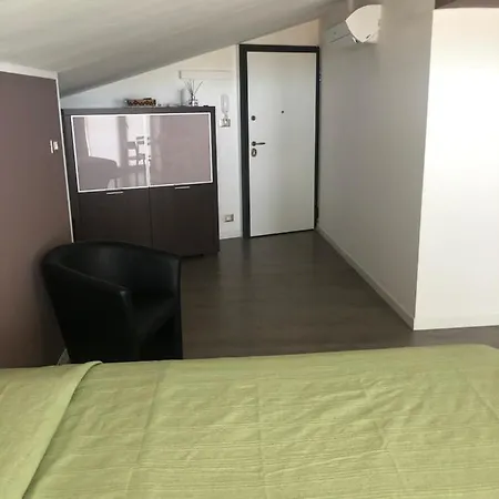 Apartment Emozione *