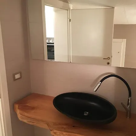 Апартаменты Apartment Emozione