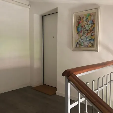 Apartment Emozione Апартаменты