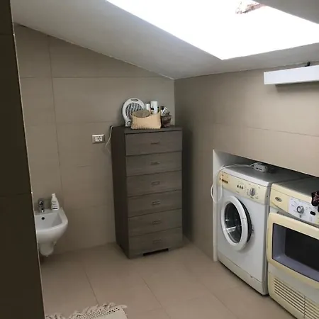 Apartment Emozione * Валеджо-суль-Минчо